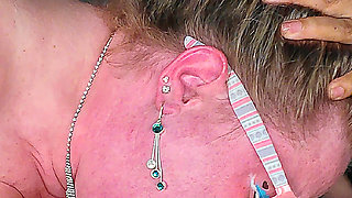 Throat Goblin Ep - 62 Personal Assistant Sloppy Top Blowjob