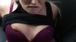 Life Porn Stories 4 - Part 4 Hard Cock Ride - Bouncing Blonde Goes All Out!