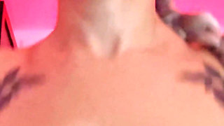 Breeding a Striper on a Private Room