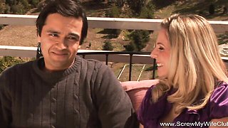 Graceful love's married movie