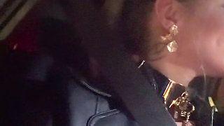 Fuck Me After the Club!