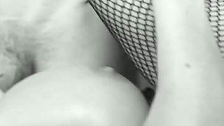 Classic Convent Nun Group Sex