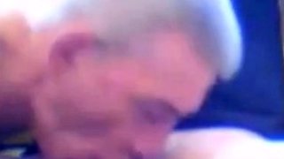 Webcam Fun with Amateur Studs