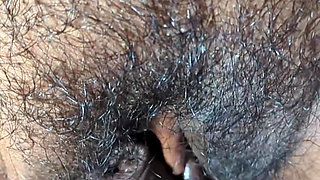 Sri Lankan - Step Mom Shares Bed with Stepson Went Wrong Hardcore Sex - Asian Hot Couple