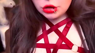 Ahegao JOI for Master