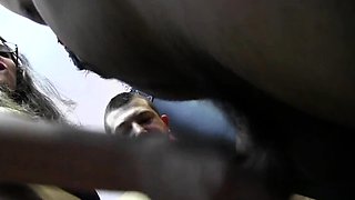 Amateur mutual blowjob anal sex