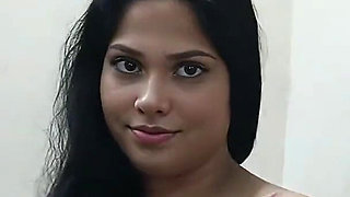 First Time My Stepsister Gives Blowjob Massage and Got Cum in Mouth