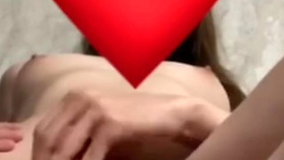 My 18-year-old Best Friend Sat on My Virgin Cock