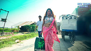 Extreme Desi Sister in Law Nude Sex Scene - Hot Indian Step Sister Fucking in HD