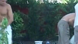 German Big Mamma!!! - Chapter #02