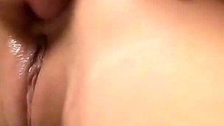 Hot Secretary Deepthroats Cock and Wet Pussy Fingering