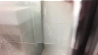 Bts Shower