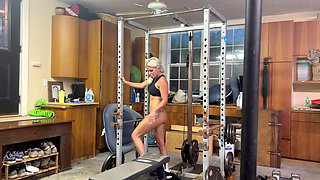 The Best Workout Ever