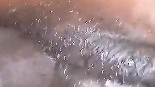 Heating Her so Softly Till Her Wet Pussy Keeps Dripping