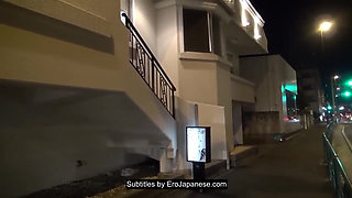 Sdde-384: Poking Bar - Part 5-5 - English Subtitles by Erojapanese
