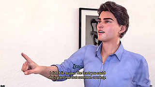 Fresh Women 18 - Simon Creampies Chloe and Tells the Truth to Susan