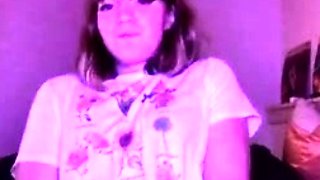 Cumbrain Bedtime Masturbation