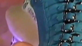 Lesbian Wet Lesson Episode #03