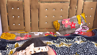 Desi School Girl Only Want Fun