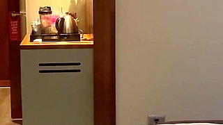 Cruel MILF and Her Chastity Pig