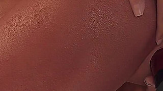 Jessica O'Neil's Hard News - Gameplay Through #4 - 3d Game, Porn game, HD, 1080