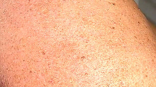 GILF Lana Lee Showers with Long BBC Revvy