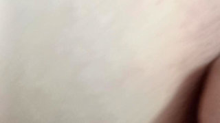 Stepmother's big ass