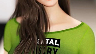 Rebels of the College - Part 9 - Hot Sexy Models by Loveskysan69