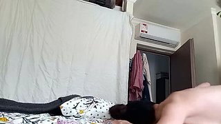 Bull Leaves, Husband Claims Her Creampie