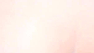 This Chubby Big Ass Girl Wants to Keep Destroying Her Asshole and Doesn't Fill up with Anything