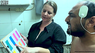 Colours - Session Scene From Black Site 3