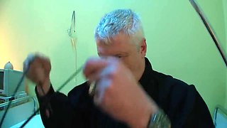 German Slave - Bdsm Girl