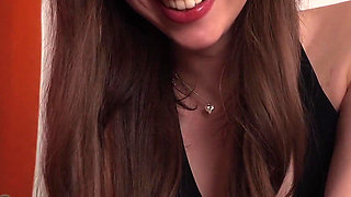 Truth or Dare? She Lost and I Pumped Her Pussy Full of Thick Creampie!