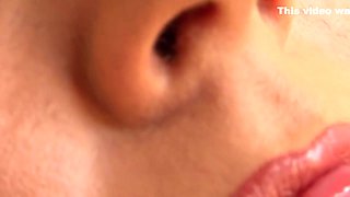 Blonde Squirts After Fucking Her Pussy With A Long Dildo - Jenna Sweet