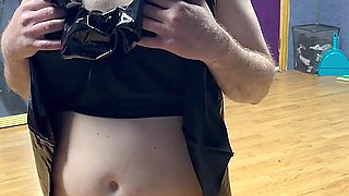 Humiliation of His Little Thing