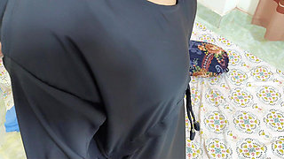 Desi Step Stepsister Fuck in the Kitchen Viral XXX Video Bangla Talk