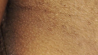 Induan aunty hairy pussy