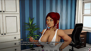 A House in the Rift - ( PT 55) - Zanith