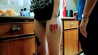 Hotwife likes to fuck my friends