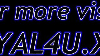 Brunette Big Natural Tits Teen Fucked And Creampied In the Kitchen - Big ass