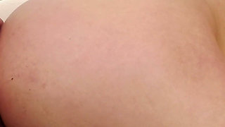 Sophia Lux: Gaping Anal Brat
