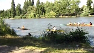 French Best Lesbian Friend Got Slutty in Outdoor Session