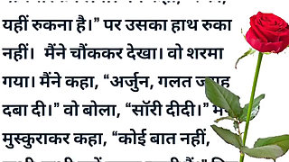 Lucknow me kya hua dekho
