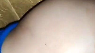 This Pinay with a Big Ass Is Amazing to Fuck From Behind.