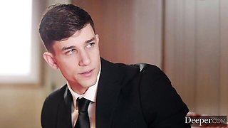 Ellie Nova's missionary xxx by Deeper