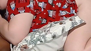 Suck a BBC Damn That All U Want Is Black Cum