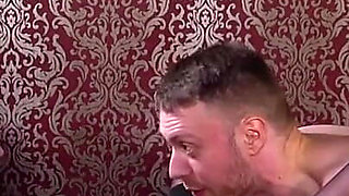 Sit and watch how I get fucked by Chris Cobalt