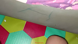 Creampie Session with Pinay Step Mom (pov)