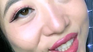 ASMR Sensual - Loving Kisses - Licks