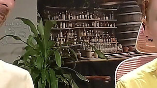 Wish List Gifts 9 - Red Corset and Black Vinyl Dress Unboxing and Masturbation